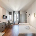 Padova's Nest - Close To Metro شقة *