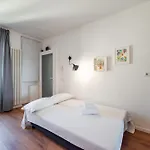 Padova's Nest - Close To Metro شقة *