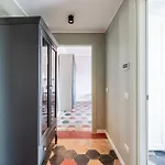 Padova's Nest - Close To Metro ميلان