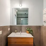Padova's Nest - Close To Metro ميلان