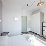 شقة Padova's Nest - Close To Metro ميلان