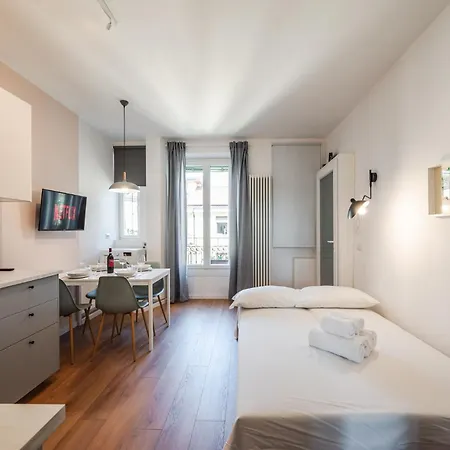 Padova's Nest - Close To Metro Lejlighed *