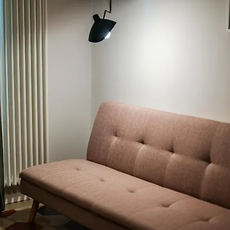 شقة Padova's Nest - Close To Metro ميلان