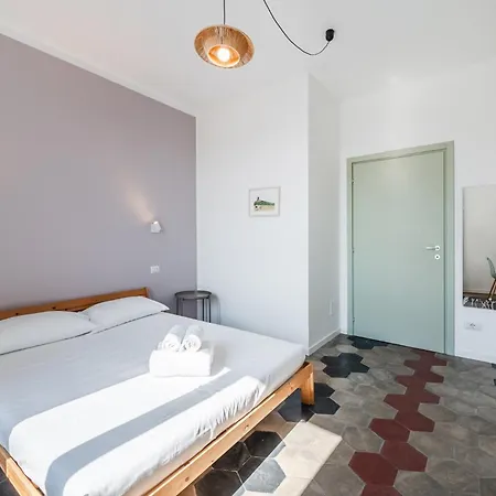 Padova's Nest - Close To Metro * Milano
