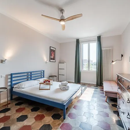 Padova's Nest - Close To Metro Lejlighed *