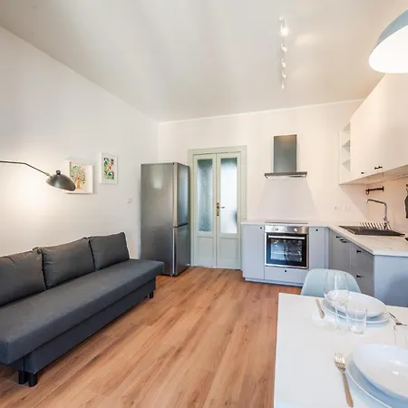Padova's Nest - Close To Metro Lejlighed