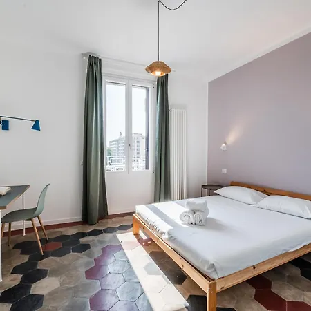 Lejlighed Padova's Nest - Close To Metro
