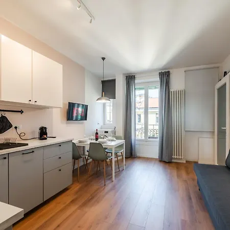 شقة Padova's Nest - Close To Metro *