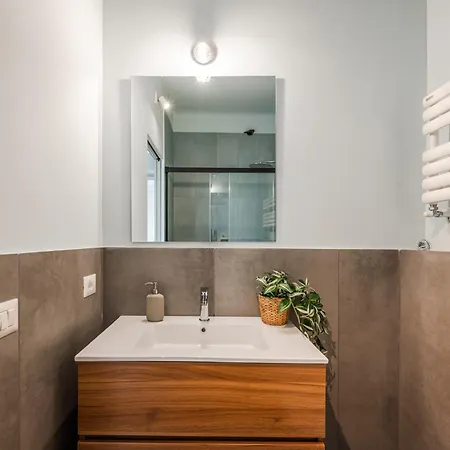 Padova's Nest - Close To Metro Milano