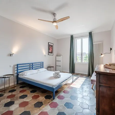 Lejlighed Padova's Nest - Close To Metro